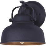 Canarm Lighting IOL405BK-A Louis 1 9 Inch Matte Black Outdoor Down. Fixed Price $72.80.