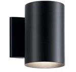 Kichler 9234BK Modern Indoor/outdoor Wall Light, Aluminum, Black. Fixed Price $25.59.
