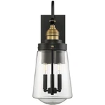 Savoy House Lighting 5-2068-51 Macauley Outdoor Wall. Fixed Price $329.60.