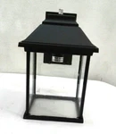 Quorum Main Street 7940-9-69 Pearson 9" Wall Lantern Noir. Fixed Price $111.99.