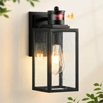 Vianis Exterior Wall Lights For House, Motion Sensor Porch Outside. Fixed Price $49.99.