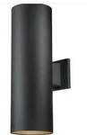 Volume Lighting V9646-5 2 18" Tall Led Outdoor. Fixed Price $49.99.