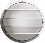 Nuvo SF77/892 Bulkhead 1-LIGHT Round Cage Energy Star Cfl, Textured Black. Fixed Price $55.57.