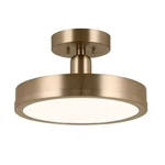 Kichler 52589CPZ - Ceiling Fixtures Indoor Lighting. Fixed Price $190.00.