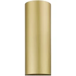 Livex Lighting 22063-32 Bond Outdoor Wall Satin Gold. Fixed Price $231.96.