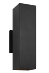 Used Visual Comfort Studio Collection SLO1132TXB Pohl - Light Large Outdoor. Fixed Price $237.15.