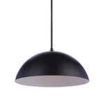 Craftmade P1000-LED Sculptural Statement Pendants 24"W Black. Fixed Price $598.00.