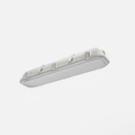 Lithonia Lighting 2' DMW2 Led Wet Location Vapor Tight (dimmable) Read. Fixed Price $60.00.