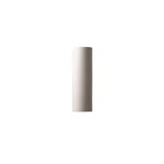 Justice Design Ambiance Ada Tube Sconce, Outdr, Clsd Top, Bisq, Incan. Fixed Price $149.76.