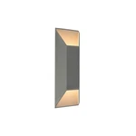 Avenue Lighting Outdoor Led 20" Rectangular Sconce, Silver AV9898-SLV. Fixed Price $425.00.
