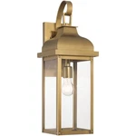 Artcraft Lighting AC8181WB Madrid Outdoor Wall Weathered Brass. Fixed Price $228.76.
