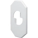 Arlington Industries 8100LP-1 Wall Plates, Mega, White. Fixed Price $42.19.