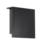 Modern Forms Square 1 8" Led Wall LIGHT/3000K, Black WS-W38608-BK. Fixed Price $269.00.