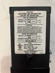 Sea Gull Lighting Transformer 9460-12, Input 120V Ac 1.25A, Output 12V 12.5A. Fixed Price $40.00.