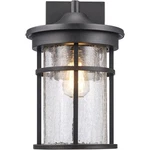 Trans Globe Lighting 40381-RT Avalon 15 Inch Rust Outdoor Wall Lantern. Fixed Price $152.00.