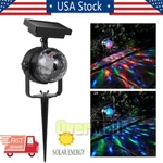 Christmas Snowflake Projector Light Led Snowfall Landscape Projection Xmas Decor. Fixed Price $12.99.