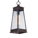 Maxim Lighting Schooner-outdoor Pendant, Olde Brass 3049RPOLB. Fixed Price $159.99.