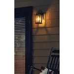 Kichler Lighting Linford 13-IN 1-LIGHT Olde Bronze Outdoor Wall. Fixed Price $87.99.