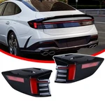 Full Led Tail Lights For Hyundai Sonata 24-25 Outer Pair 92401-L1550 92402-L1550. Fixed Price $365.99.