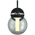 Caswell 15W Led Wall SCONCE-14 Inches Tall And 8 Wide Eurofase. Fixed Price $220.00.