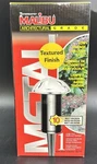 Malibu 10W Low Voltage 12V Garden Landscape Path Mushroom Light Metal Glass Top. Fixed Price $35.93.