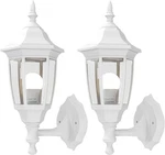Emart Outdoor Porch Sconce Led Exterior Wall Light Fixtures, Special Handling.... Fixed Price $56.37.