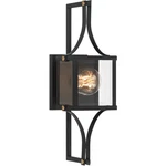 Savoy House Lighting 5-473-144 Raeburn Outdoor Wall Lantern. Fixed Price $220.80.
