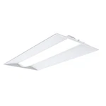 Lithonia Lighting Staks 2X4 ALO6 SWW7 Led Stack Lay-in Troffer Switchable White. Fixed Price $81.00.