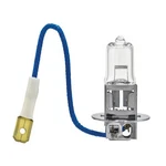 H3 100W Hella Daytime Running Light Bulb Front For Chevy Mb Mercedes Vw Olds 240. Fixed Price $20.20.