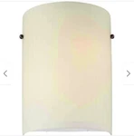 Volume Lighting 2-LIGHT Florence Bronze Wall 1 Set Of Sconces. Fixed Price $120.00.
