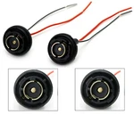 Universal Pigtail Wire Female Socket 1156 Two Harness Back Up Reverse Light. Fixed Price $13.50.