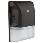 Led Small Wall Pack W/photocell. Fixed Price $65.99.