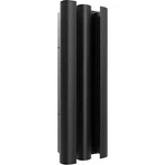 Avenue Lighting AV9913 Outdoor 23" Tall Led Wall - Black. Fixed Price $695.00.