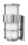 Hinkley 1905SS Saturn Large Wall Outdoor. Fixed Price $899.00.