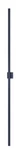 ET2 E41348 Bronze Alumilux Sconce 96"H Led Wall Light. Fixed Price $462.40.