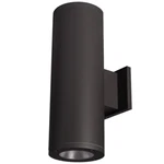 Wac Lighting DS-WD05-S930S-BK Tube Architectural 5" Led Up And Down Wall. Fixed Price $599.00.