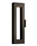 Hinkley Lighting 1644-LL Atlantis 24" Tall Dark Sky Bronze. Fixed Price $519.00.