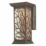 Westinghouse 6312000 Glenwillow 1-LIGHT Led Wall Lantern,victorian Bronz Finish". Fixed Price $98.47.