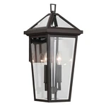 Regence Light Medium Outdoor Wall Mount Traditional STYLE-19.25 Inches. Fixed Price $359.99.