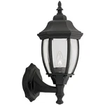 Designers Fountain 2420-BK Tiverton Light 15 Inch Black Outdoor Wall Lantern. Fixed Price $49.73.