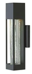 Bronze Led Wall Mount From The Vapor Collection. Fixed Price $229.00.