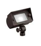 Kichler 15476 Single 3"W 12V Wall Wash Light - Bronze. Fixed Price $78.99.