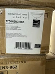 Generation Light Fixture 77064EN3-962. Fixed Price $50.00.