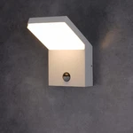 Bright Waterproof Outdoor Motion Sensor Wall Light - 1800LM, 3000K. Fixed Price $99.99.