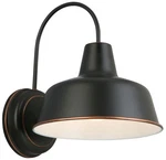 Design House 519504 Mason 11" Tall Wall Sconce - Bronze. Fixed Price $61.86.