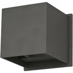 ET2 Contemporary Lighting E41308-BZ Alumilux Cube Wall Sconce Bronze. Fixed Price $250.20.