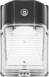 26W Led Wall Pack Light With Dusk To Dawn Sensor, 3000LM 100-277VAC. Fixed Price $47.55.