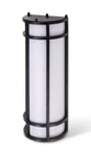 Ostwin Led Wall Sconce Outdoor Light Fixture Mount 18 Inch 20W, 100 Watt. Fixed Price $21.53.