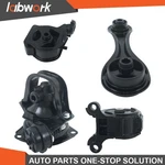 Labwork 4X Engine Motor Trans Mount For Honda Accord 2.2L 1990-1993 Auto. Fixed Price $55.18.