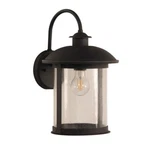Craftmade O'fallon Medium Light Outdoor Lantern, Bronze/seeded ZA3214-DBG. Fixed Price $91.20.